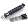InteRChangable Hex Driver Set 1.5Mm/2.0Mm/2.5Mm/3.0Mm - Fastrax