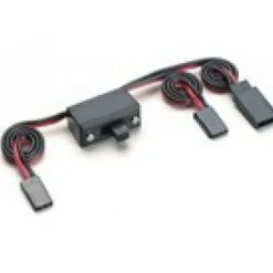 Interrupteur Universel Futaba/Jr - GF-1131-001 - Gforce