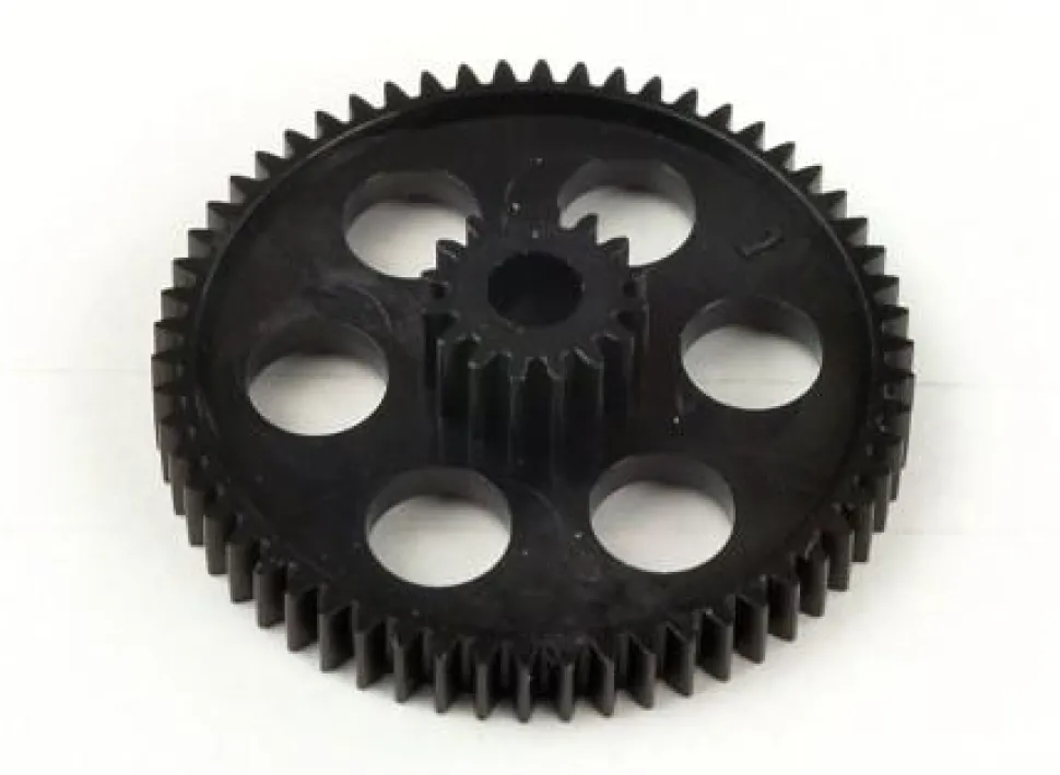 Ips-41 S1 Gearbox 58T Spur Gear Only - Jperkins