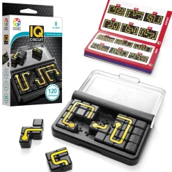 IQ circuit - SmartGames