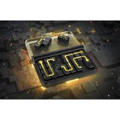 IQ circuit - SmartGames