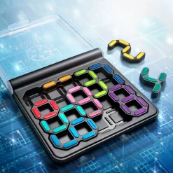 IQ Digits 120 défis - SmartGames