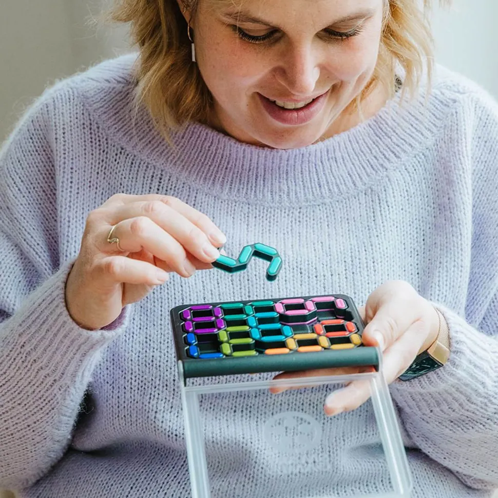 IQ Digits 120 défis - SmartGames