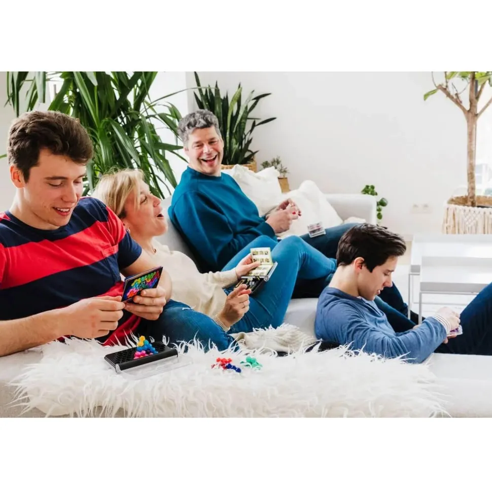 IQ Six Pro - SmartGames