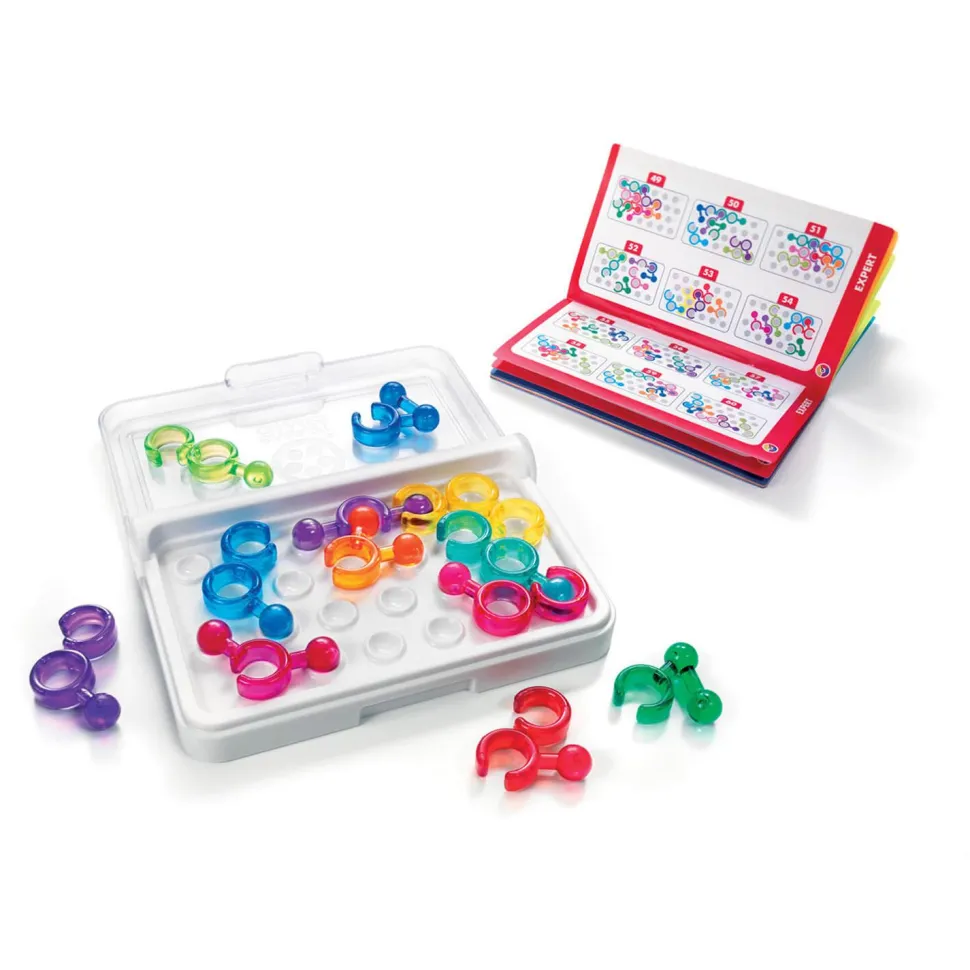 IQ-Link - SmartGames