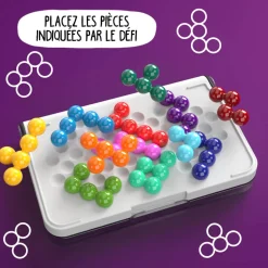 IQ-Puzzler pro - SmartGames