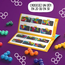 IQ-Puzzler pro - SmartGames