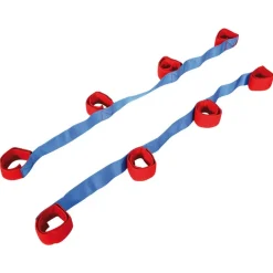 Jambes de coordination - Eduplay