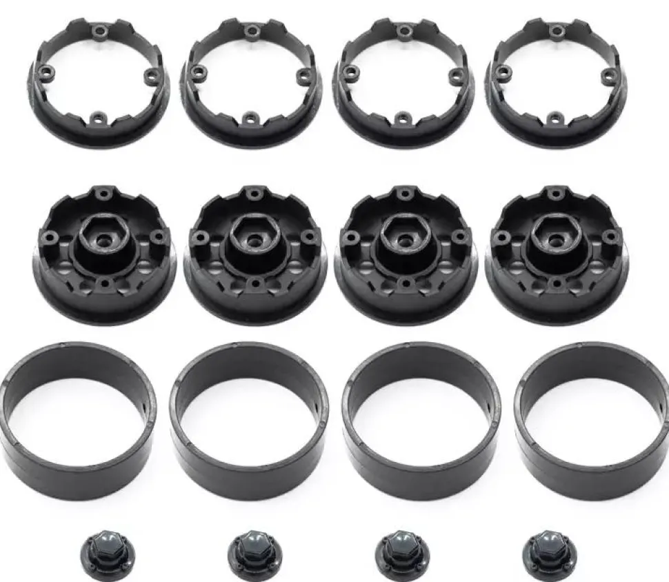 Jantes «Beadlock» CRX18 - Funtek