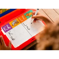 J'apprends à écrire - Nathan