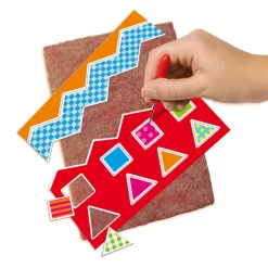 J'apprends à poinçonner - SES Creative