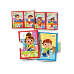 J'apprends et je grandis - Clementoni