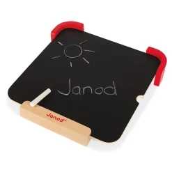 J'apprends les couleurs : Pastilles Magnétiques - Janod