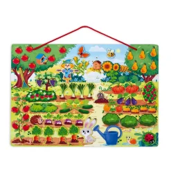 Jardin Magnétique - Janod