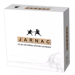 Jarnac - Blackrock