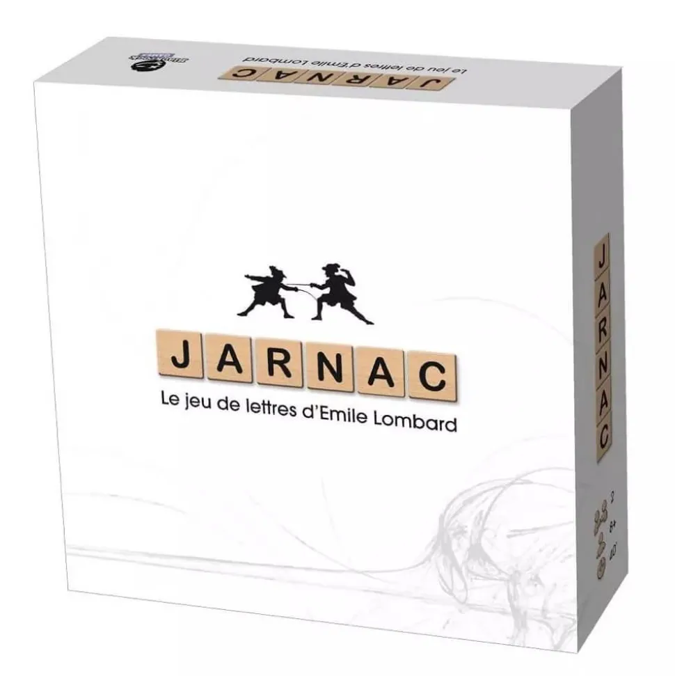 Jarnac - Blackrock