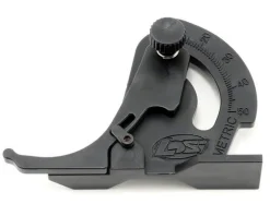 Jauge de réglage de hauteur de caisse - Losi - TLR