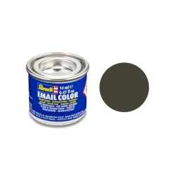 Jaune olive mat n°42 - Revell