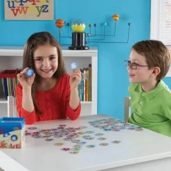 Je vois 10 ! Jeu de calcul - Learning Resources