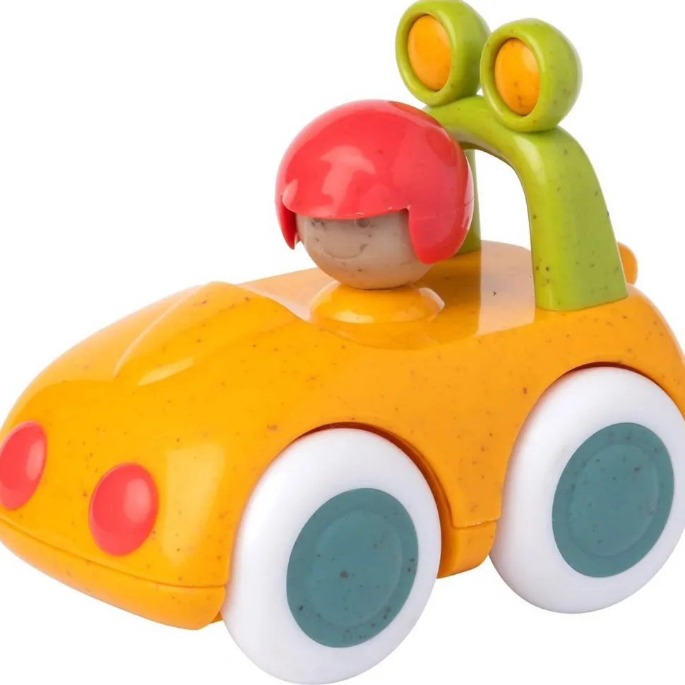 Jeep Baby BIO - Tolo