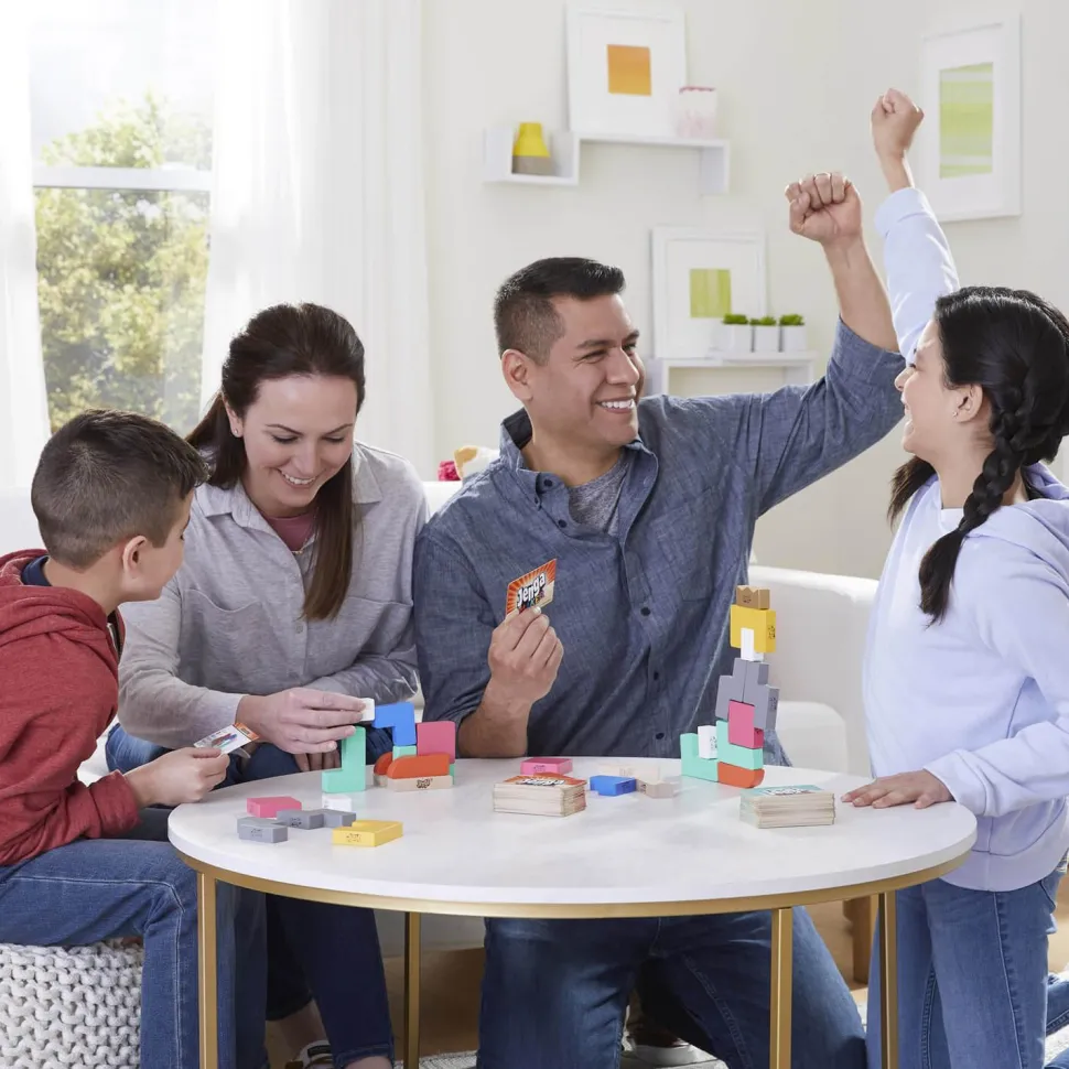 Jenga Maker - Hasbro