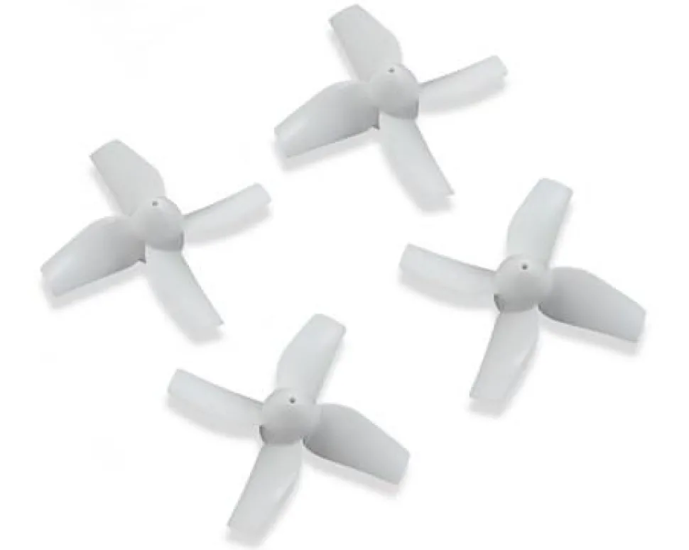Jeu 4 hélices Inductrix / Inductrix FPV - Blade