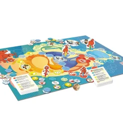 Jeu : Il était une fois... La vie - Educa