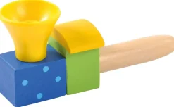 Jeu à souffler pour soulever balle - Eduplay