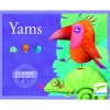 Jeu classique Yams - Djeco