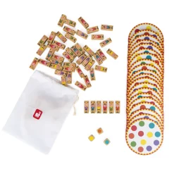 Jeu d'adresse - Acrobat' - Janod