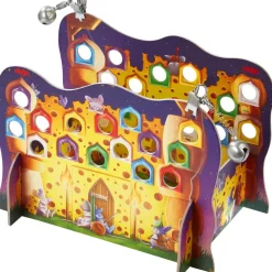 Jeu d'adresse : Chut ! - Haba