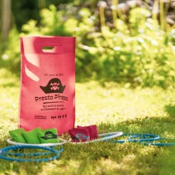 Jeu d'adresse : Presto Pirates - Les Jeux du mouss