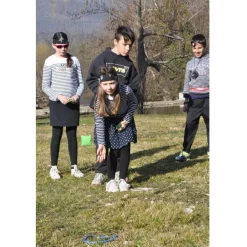 Jeu d'adresse : Presto Pirates - Les Jeux du mouss