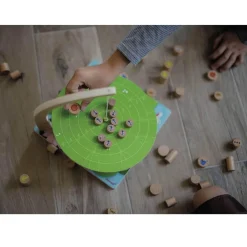 Jeu D'Adresse : Waterlily Challenge - Janod