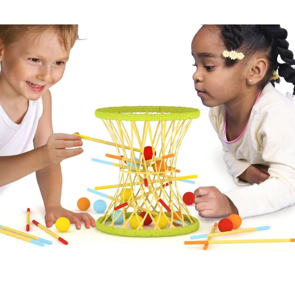 Jeu d'adresse Pallina - Hape