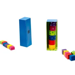 Jeu d'ambiance : Tour secrète - BS Toys