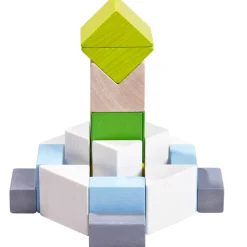 Jeu d'assemblage en 3D Mosaïque - Haba
