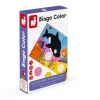 Jeu d'association : Bingo Color - Janod