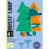 Jeu d'association : Misti'Loup - Djeco