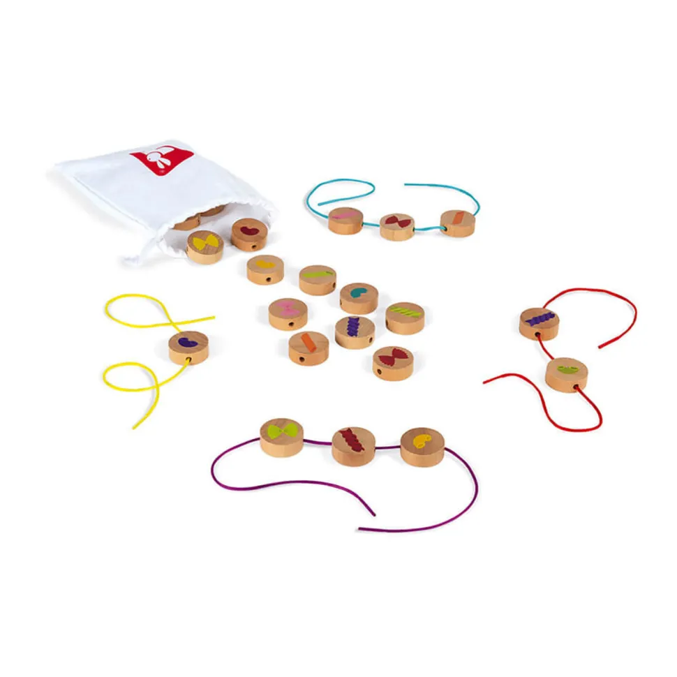 Jeu d'association : Pasta Mania - Janod