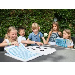 Jeu de 54 cartes Géant - BS Toys