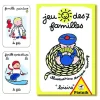 Jeu de 7 familles Touvay - Piatnik