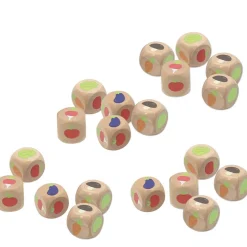 Jeu de bluff : C'est des salades - Jour de récolte - Vilac