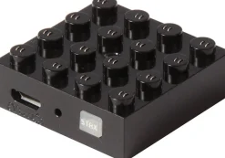 Jeu de briques de construction Light Stax Géant 360 pièces - Eduplay