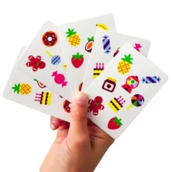 Jeu de cartes : COCO CANDY - Poppik