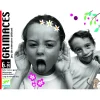 Jeu de cartes : Grimaces - Djeco