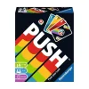 Jeu de cartes : Push - Ravensburger
