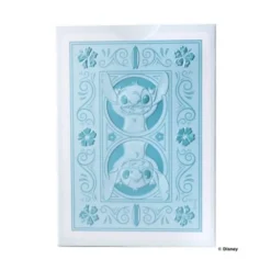 Jeu de cartes - Stitch - Loisirs Nouveaux