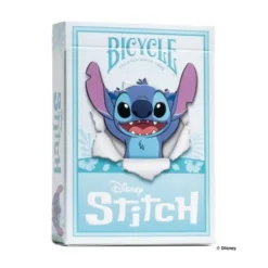 Jeu de cartes - Stitch - Loisirs Nouveaux