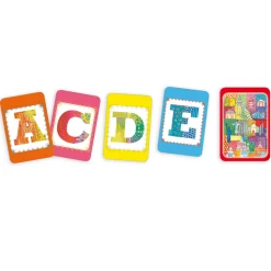 Jeu de cartes Batamo - Djeco